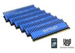 patriot DDR3 